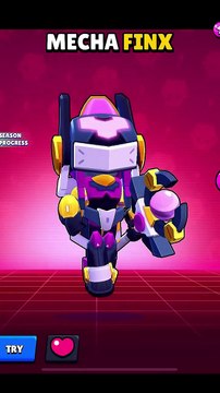 New Legendary Skin Confirmed🥵 | Brawl Stars Sneak Peek #brawlstars