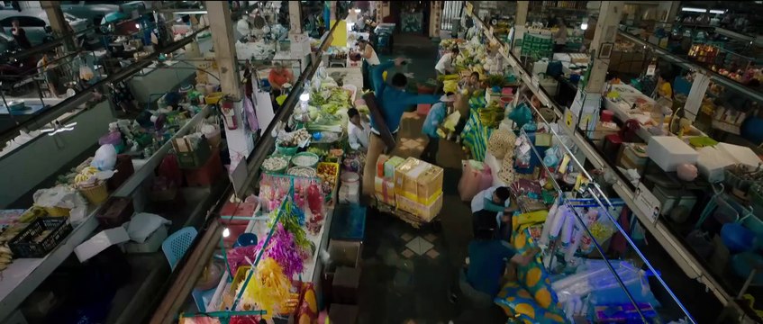 Fountain of Youth - Official Trailer #2 (2025) John Krasinski, Natalie Portman _ Apple TV+