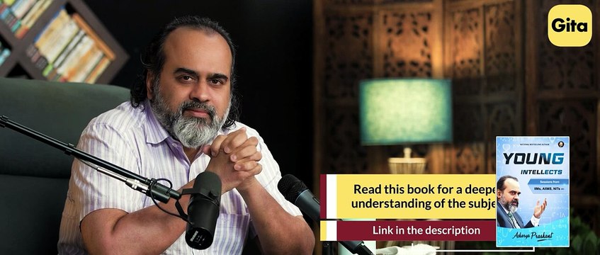 The Hypocrisy of Liquor Companies: Social Responsibility or Marketing Ploy?|| Acharya Prashant(2024)