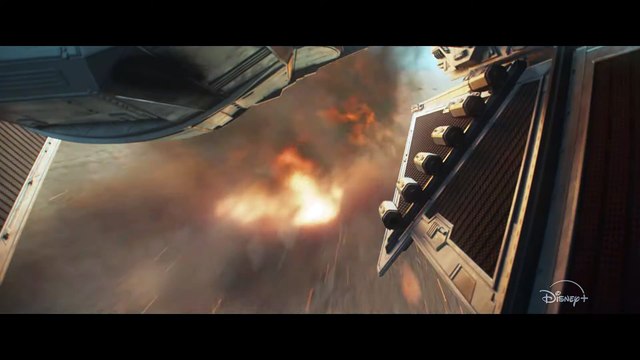 Avec une note de 96% sur Rotten Tomatoes, on tient la meilleure série Star Wars de tous les temps