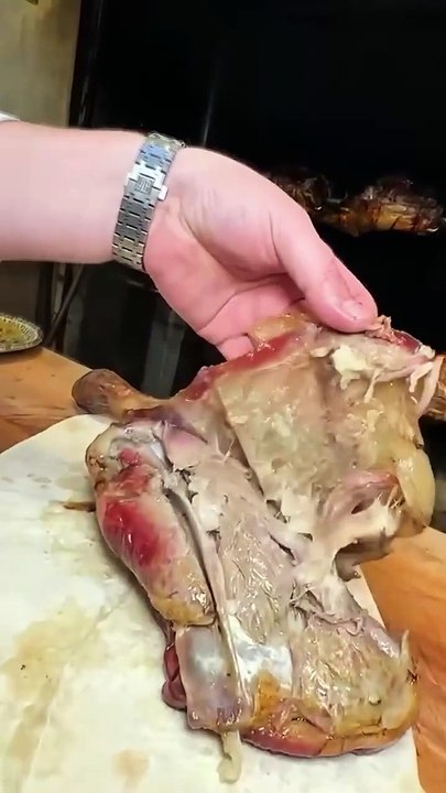 The meat that makes everything better!