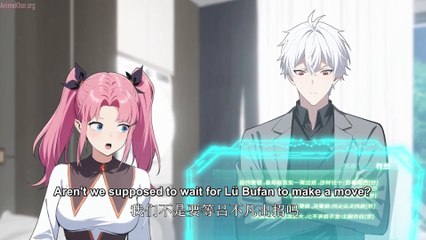 Apocalyptic Money Powers Episode 10 Eng Sub