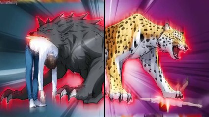 Beast Mastery: Starting with the Classic of Mountains and Seas, I Conquer the World Episode 46 Eng Sub