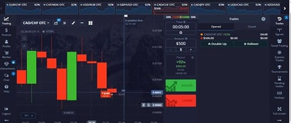 This Candle Gap Trading Exploit Is Like Printing Money — Profit From Hidden Candle Gaps!