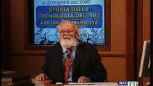 03-Storia della tecnologia del '900. Arriva l'elettricità - Lez 03 - La formazione di un'opinione