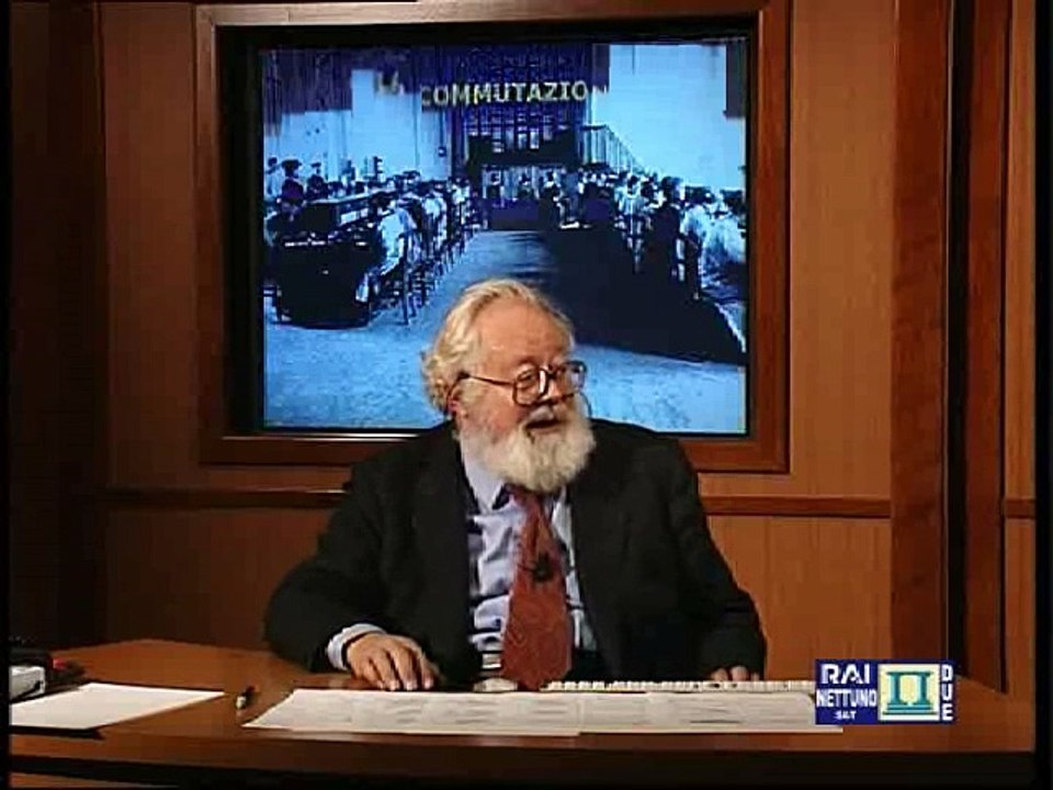 08-Storia della tecnologia del '900. Arriva l'elettricità - Lez 08 - Il telefono