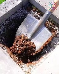 Cement DIYS: Stepping stone edition!😍😍