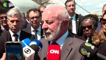 Lula exalta legado de Papa Francisco em funeral no Vaticano