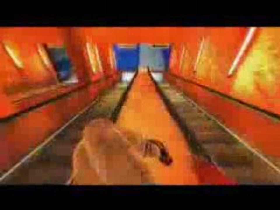 Mirrors Edge GamePlay