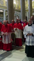 Sepultura's Tribute to Pope Francis: A Musical Reflection