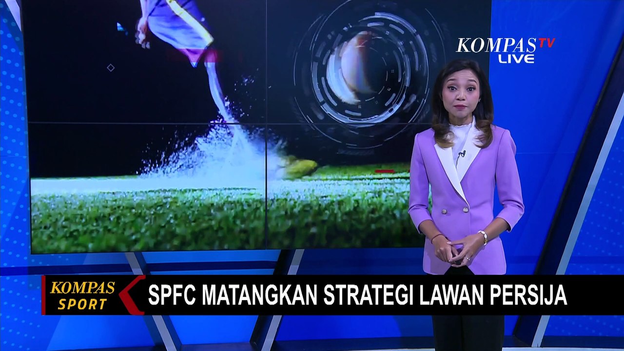 Semen Padang FC Matangkan Persiapan Hadapi Persija Jakarta
