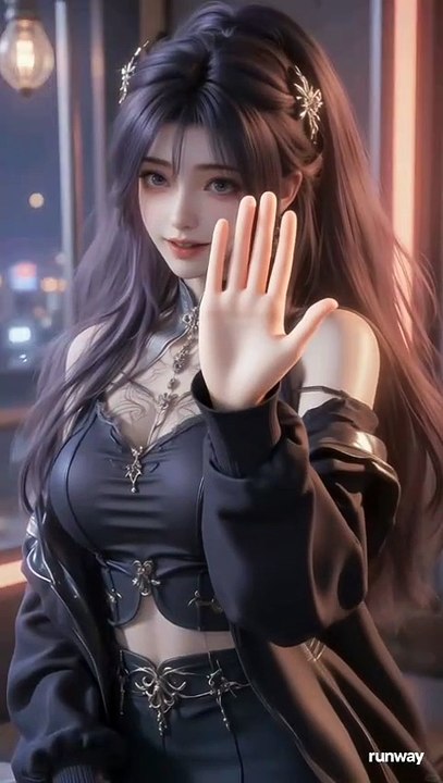 hello