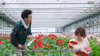 modern-farmer-S1E2. With English Subs