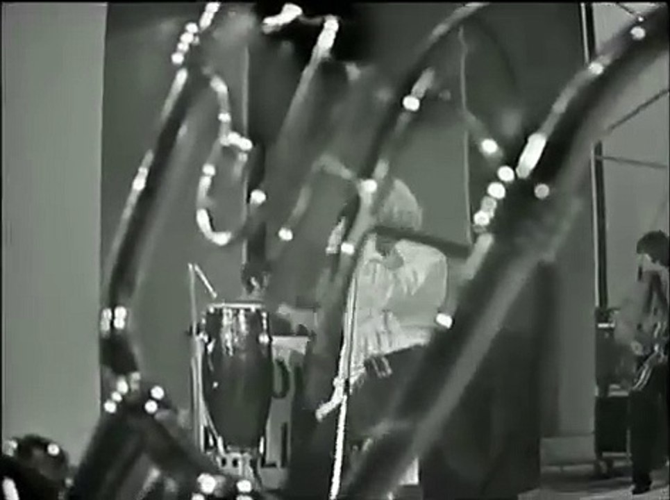 Johnny Hallyday – "Mal" (Tilt Magazine, 1ère Chaîne – 28 Février 1968)