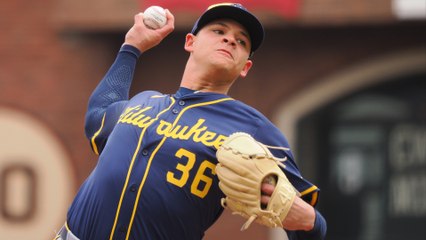 Tobias Meyers Starts Against Chicago White Sox: A Review