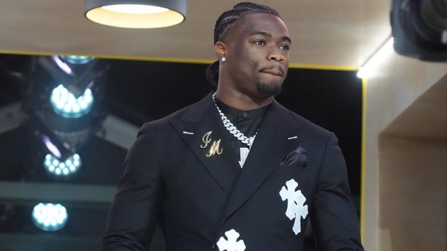 Jalen Milroe Drafted by Seahawks, Joins Packed QB Roster