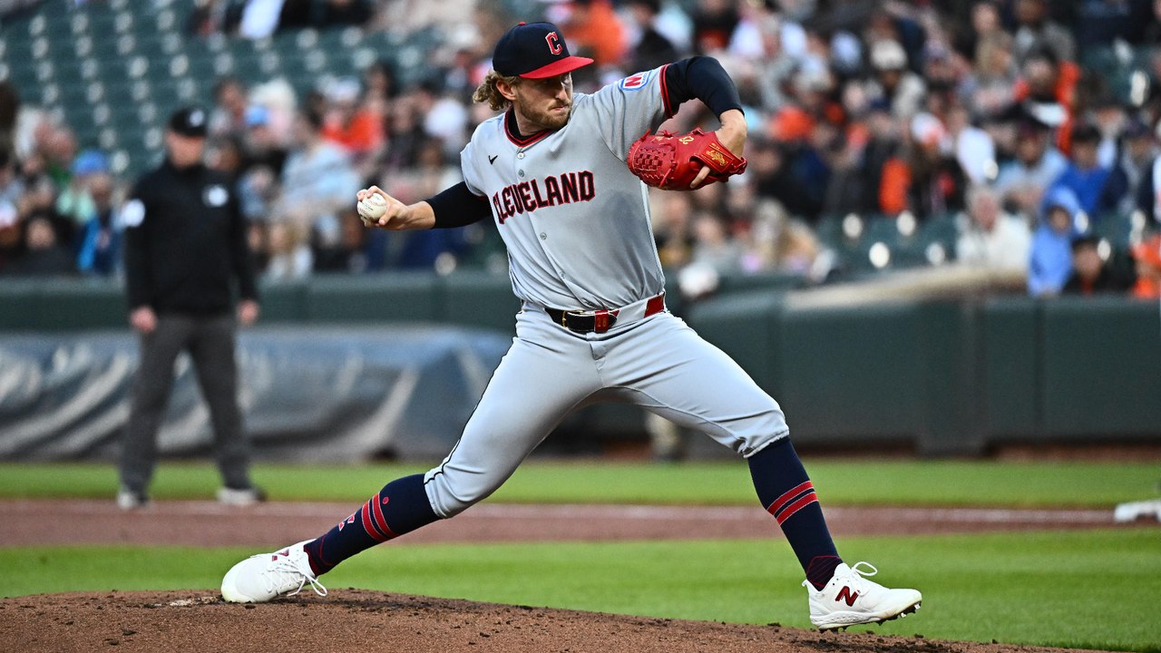 Evaluating 2-Start Fantasy Baseball Pitchers for Week 6