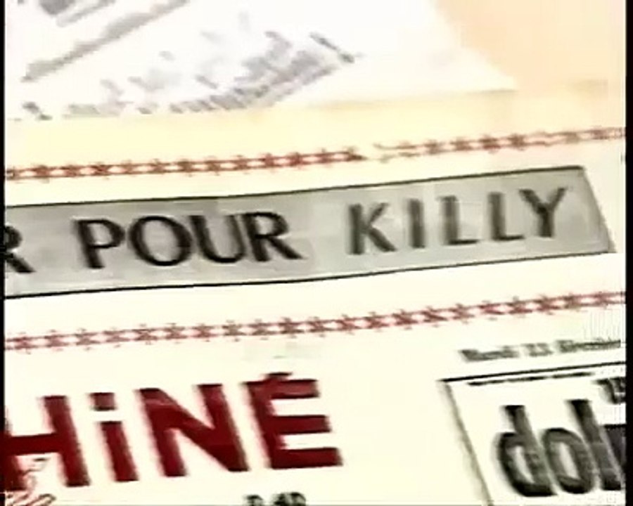 13 Jours en France – Documentaire (Juin 1968) | Johnny Hallyday sur Scène