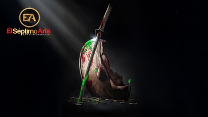 Predator: Asesino de asesinos - Teaser tráiler en español (HD)