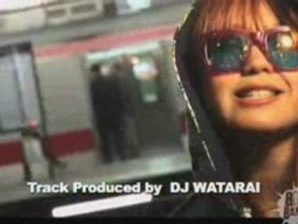 COMA-CHI / NAME TAG / 東京非行少女