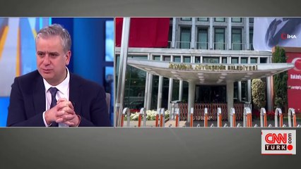 AK Parti Genel Başkan Yardımcısı Yalçın: İddianame ortaya çıkınca kararı mahkeme verir