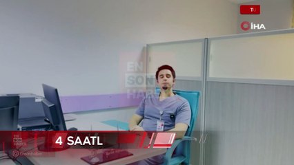 Tunceli'de 7 yıl boyunca çürümüş böbrekle yaşayan kadın sağlığına kavuştu
