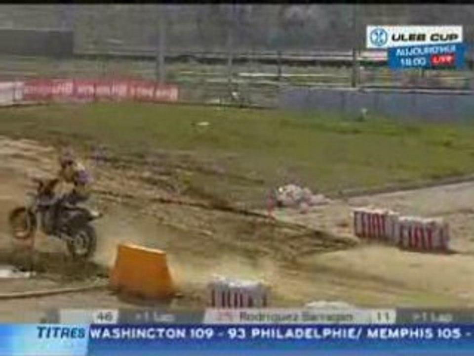 Gp of Italy Torino S1 Race2 - 1