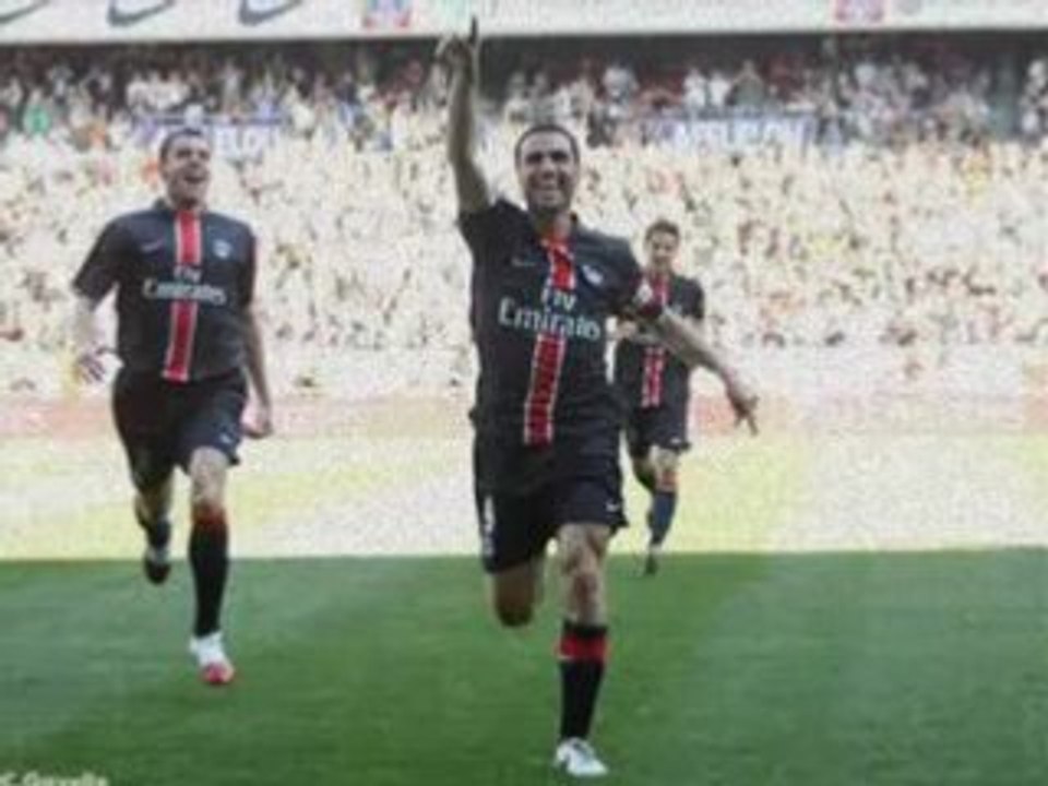 Pauleta2008