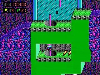 Jeu Vidéo Commander Keen 9 Episode 9 : la Bataille des cerveaux (2011) développé par ID software edité par