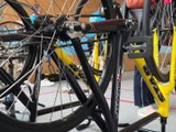 Le cyclisme artistique : un mélange de gym et de vélo - Des communes de Forez-Est - TL7, Télévision loire 7