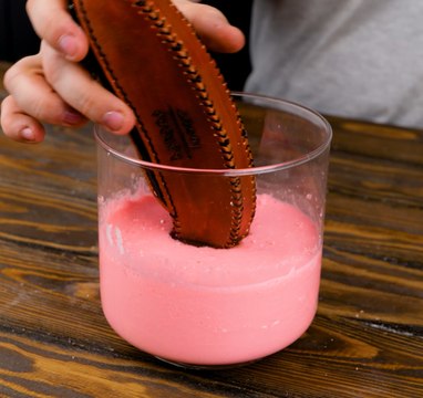 BRICOLAGE EN CUIR : Les secrets pour des points parfaits et des motifs magnifiques !