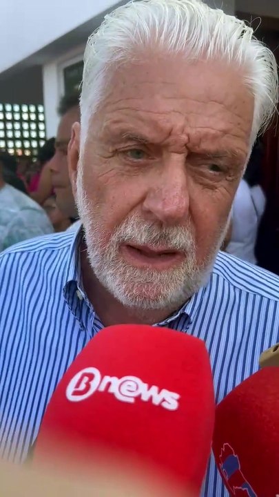 Jaques Wagner se posiciona sobre ação do MPF sobre ponte Salvador-Itaparica