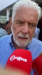 Jaques Wagner se posiciona sobre ação do MPF sobre ponte Salvador-Itaparica