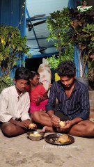 🌀😍Evening Snacks Crispy Potato 🥔 Balls #shorts