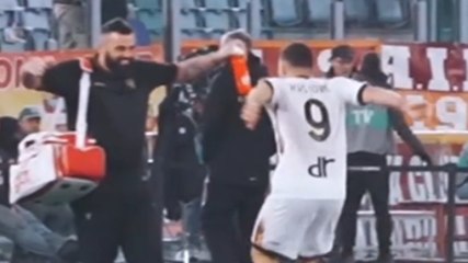 "Ciao Graziano": l'emozionante video pubblicato dal Lecce per il fisioterapista scomparso