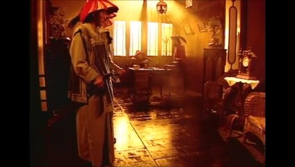 Hoàng Phi Hồng - 1996 - Cách Mạng Tân Hợi - Tập 3