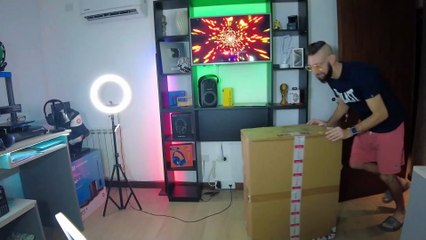 No COMPRES SILLA GAMER...sin VER la REDRAGON GAIA (precio/calidad)