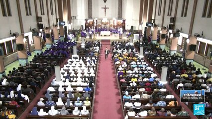 Congregaciones católicas conmemoran al papa Francisco alrededor del mundo