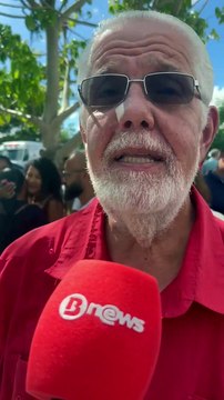 “Em pouco mais de dois anos, houve uma reconstrução em todas as áreas”, diz Jorge Solla sobre o governo Lula