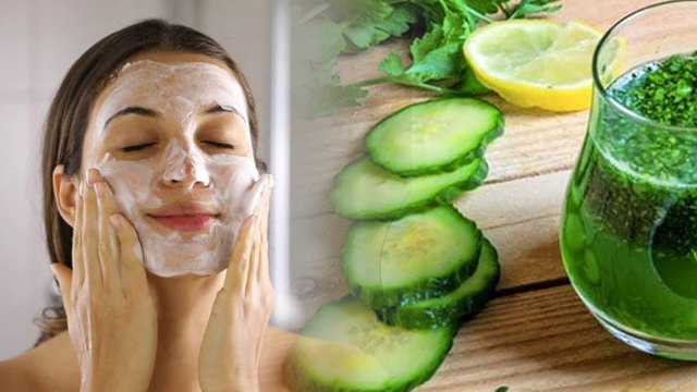 Skin Care Tips: गर्मियों में सुबह चेहरे पर क्या लगाना चाहिए | Garmi Me Subha Face Par Kya Lagaye