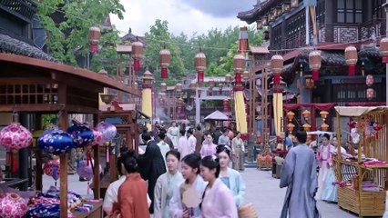 Bảng Thượng Giai Tế (Serendipity) Tập 4 Vietsub