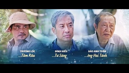 MẸ BIỂN - TẬP 29-30 - PHIM VIỆT NAM VTV1 - ME BIEN