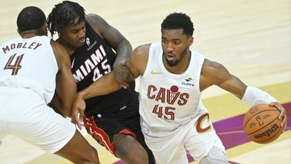Cavs vs Heat Game 3: Cleveland Tops in Playoff Offensive Rating