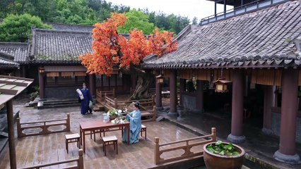 Bảng Thượng Giai Tế (Serendipity) Tập 5 Vietsub