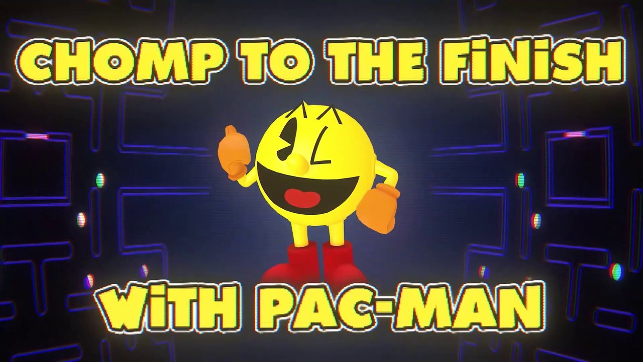 Donkey Kong Bonanza x Pac-Man Reveal – Iconic Crossover Event Announced