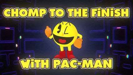 Donkey Kong Bonanza x Pac-Man Reveal – Iconic Crossover Event Announced
