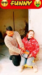 🤪🤓😝 ये कैसे हुआ... #funny #comedy #shorts #funnyshort #comedyshorts