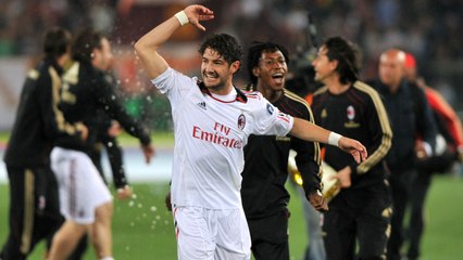 #OnThisDay: 2011, Campioni d'Italia!