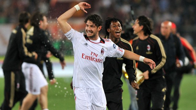 #OnThisDay: 2011, Campioni d'Italia!