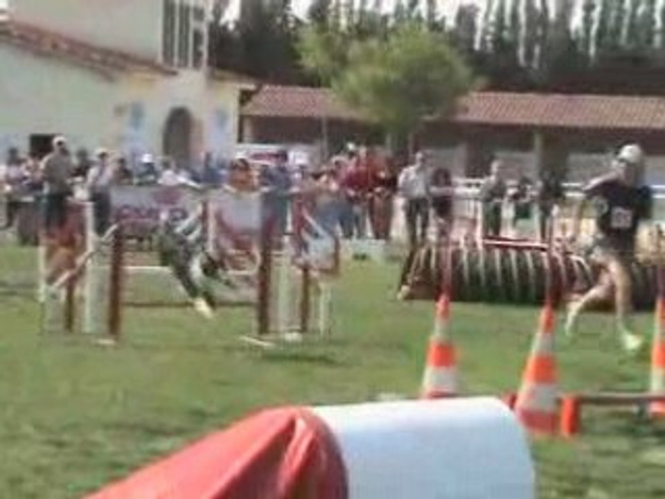 U2 championnat régional 27-04-08 jump